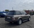 Сірий Ленд Ровер Range Rover Sport, об'ємом двигуна 3.6 л та пробігом 238 тис. км за 10500 $, фото 4 на Automoto.ua