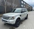 Сірий Ленд Ровер Range Rover Sport, об'ємом двигуна 2.7 л та пробігом 320 тис. км за 5000 $, фото 11 на Automoto.ua