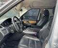 Сірий Ленд Ровер Range Rover Sport, об'ємом двигуна 2.7 л та пробігом 320 тис. км за 5000 $, фото 6 на Automoto.ua