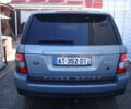 Сірий Ленд Ровер Range Rover Sport, об'ємом двигуна 2.7 л та пробігом 289 тис. км за 11500 $, фото 9 на Automoto.ua