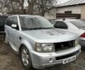 Сірий Ленд Ровер Range Rover Sport, об'ємом двигуна 2.7 л та пробігом 100 тис. км за 1699 $, фото 1 на Automoto.ua
