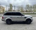 Сірий Ленд Ровер Range Rover Sport, об'ємом двигуна 2.7 л та пробігом 320 тис. км за 5000 $, фото 4 на Automoto.ua