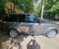 Сірий Ленд Ровер Range Rover Sport, об'ємом двигуна 4.2 л та пробігом 241 тис. км за 6532 $, фото 4 на Automoto.ua