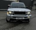 Сірий Ленд Ровер Range Rover Sport, об'ємом двигуна 6 л та пробігом 290 тис. км за 4600 $, фото 7 на Automoto.ua
