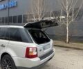 Сірий Ленд Ровер Range Rover Sport, об'ємом двигуна 2.7 л та пробігом 320 тис. км за 5000 $, фото 13 на Automoto.ua
