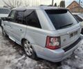 Сірий Ленд Ровер Range Rover Sport, об'ємом двигуна 3.6 л та пробігом 200 тис. км за 3000 $, фото 3 на Automoto.ua