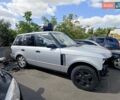 Сірий Ленд Ровер Range Rover Sport, об'ємом двигуна 3.6 л та пробігом 230 тис. км за 7000 $, фото 1 на Automoto.ua
