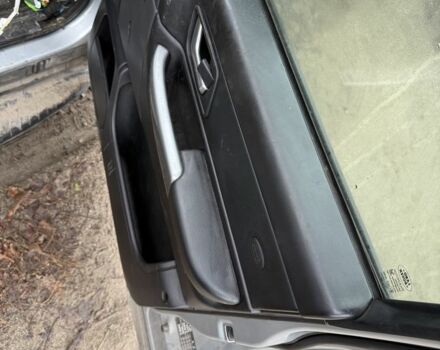 Сірий Ленд Ровер Range Rover Sport, об'ємом двигуна 2.7 л та пробігом 100 тис. км за 1699 $, фото 5 на Automoto.ua