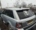 Сірий Ленд Ровер Range Rover Sport, об'ємом двигуна 2.7 л та пробігом 100 тис. км за 1699 $, фото 3 на Automoto.ua