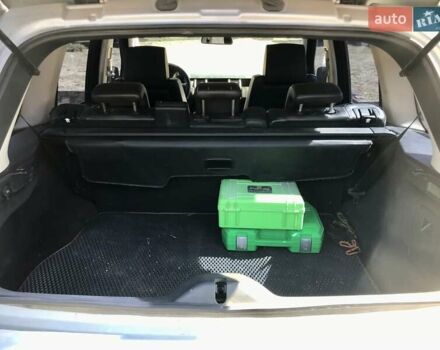 Сірий Ленд Ровер Range Rover Sport, об'ємом двигуна 3.6 л та пробігом 216 тис. км за 9900 $, фото 25 на Automoto.ua