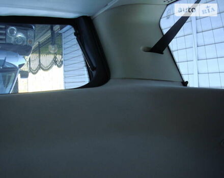 Сірий Ленд Ровер Range Rover Sport, об'ємом двигуна 2.7 л та пробігом 289 тис. км за 11500 $, фото 39 на Automoto.ua