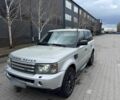 Сірий Ленд Ровер Range Rover Sport, об'ємом двигуна 2.7 л та пробігом 320 тис. км за 5400 $, фото 1 на Automoto.ua