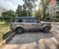 Сірий Ленд Ровер Range Rover Sport, об'ємом двигуна 3.63 л та пробігом 231 тис. км за 10250 $, фото 5 на Automoto.ua