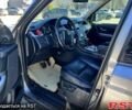 Сірий Ленд Ровер Range Rover Sport, об'ємом двигуна 4.2 л та пробігом 230 тис. км за 11200 $, фото 5 на Automoto.ua
