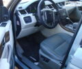 Сірий Ленд Ровер Range Rover Sport, об'ємом двигуна 2.7 л та пробігом 289 тис. км за 11500 $, фото 18 на Automoto.ua