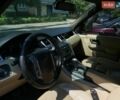 Сірий Ленд Ровер Range Rover Sport, об'ємом двигуна 3.63 л та пробігом 231 тис. км за 10250 $, фото 11 на Automoto.ua
