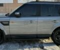 Сірий Ленд Ровер Range Rover Sport, об'ємом двигуна 3.6 л та пробігом 305 тис. км за 12300 $, фото 9 на Automoto.ua