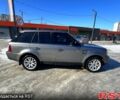 Сірий Ленд Ровер Range Rover Sport, об'ємом двигуна 4.2 л та пробігом 230 тис. км за 11200 $, фото 3 на Automoto.ua