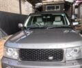 Сірий Ленд Ровер Range Rover Sport, об'ємом двигуна 2.7 л та пробігом 3 тис. км за 5500 $, фото 2 на Automoto.ua