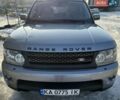 Сірий Ленд Ровер Range Rover Sport, об'ємом двигуна 3.6 л та пробігом 305 тис. км за 12300 $, фото 1 на Automoto.ua