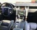 Сірий Ленд Ровер Range Rover Sport, об'ємом двигуна 3.6 л та пробігом 216 тис. км за 9900 $, фото 23 на Automoto.ua