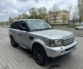 Сірий Ленд Ровер Range Rover Sport, об'ємом двигуна 2.7 л та пробігом 320 тис. км за 5000 $, фото 9 на Automoto.ua
