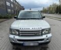 Сірий Ленд Ровер Range Rover Sport, об'ємом двигуна 2.7 л та пробігом 320 тис. км за 5000 $, фото 14 на Automoto.ua