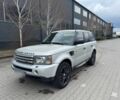 Сірий Ленд Ровер Range Rover Sport, об'ємом двигуна 2.7 л та пробігом 320 тис. км за 5000 $, фото 16 на Automoto.ua