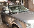 Сірий Ленд Ровер Range Rover Sport, об'ємом двигуна 2.7 л та пробігом 3 тис. км за 5500 $, фото 7 на Automoto.ua