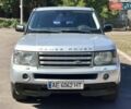 Сірий Ленд Ровер Range Rover Sport, об'ємом двигуна 3.6 л та пробігом 216 тис. км за 9900 $, фото 4 на Automoto.ua