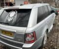Сірий Ленд Ровер Range Rover Sport, об'ємом двигуна 2.7 л та пробігом 100 тис. км за 1699 $, фото 2 на Automoto.ua