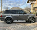 Сірий Ленд Ровер Range Rover Sport, об'ємом двигуна 4.2 л та пробігом 148 тис. км за 15500 $, фото 2 на Automoto.ua