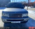 Сірий Ленд Ровер Range Rover Sport, об'ємом двигуна 4.2 л та пробігом 23000 тис. км за 11200 $, фото 1 на Automoto.ua