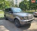 Сірий Ленд Ровер Range Rover Sport, об'ємом двигуна 3.63 л та пробігом 231 тис. км за 10250 $, фото 1 на Automoto.ua