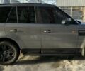Сірий Ленд Ровер Range Rover Sport, об'ємом двигуна 3.6 л та пробігом 305 тис. км за 12300 $, фото 3 на Automoto.ua