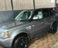 Сірий Ленд Ровер Range Rover Sport, об'ємом двигуна 2.7 л та пробігом 3 тис. км за 5500 $, фото 1 на Automoto.ua