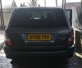 Сірий Ленд Ровер Range Rover Sport, об'ємом двигуна 2.7 л та пробігом 3 тис. км за 5500 $, фото 5 на Automoto.ua