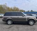 Сірий Ленд Ровер Range Rover Sport, об'ємом двигуна 3.6 л та пробігом 238 тис. км за 10500 $, фото 3 на Automoto.ua