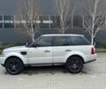 Сірий Ленд Ровер Range Rover Sport, об'ємом двигуна 2.7 л та пробігом 320 тис. км за 5000 $, фото 7 на Automoto.ua