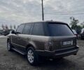 Сірий Ленд Ровер Range Rover Sport, об'ємом двигуна 3.6 л та пробігом 238 тис. км за 10500 $, фото 5 на Automoto.ua