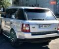 Сірий Ленд Ровер Range Rover Sport, об'ємом двигуна 3.6 л та пробігом 216 тис. км за 9900 $, фото 13 на Automoto.ua