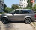 Сірий Ленд Ровер Range Rover Sport, об'ємом двигуна 3.63 л та пробігом 231 тис. км за 10250 $, фото 4 на Automoto.ua