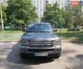 Сірий Ленд Ровер Range Rover Sport, об'ємом двигуна 3.63 л та пробігом 231 тис. км за 10250 $, фото 8 на Automoto.ua