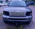 Сірий Ленд Ровер Range Rover Sport, об'ємом двигуна 3.6 л та пробігом 300 тис. км за 4640 $, фото 3 на Automoto.ua