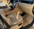 Сірий Ленд Ровер Range Rover Sport, об'ємом двигуна 3.6 л та пробігом 305 тис. км за 12300 $, фото 15 на Automoto.ua