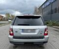 Сірий Ленд Ровер Range Rover Sport, об'ємом двигуна 2.7 л та пробігом 320 тис. км за 5000 $, фото 12 на Automoto.ua
