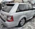 Сірий Ленд Ровер Range Rover Sport, об'ємом двигуна 3.6 л та пробігом 200 тис. км за 3000 $, фото 2 на Automoto.ua