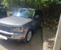 Сірий Ленд Ровер Range Rover Sport, об'ємом двигуна 4.2 л та пробігом 241 тис. км за 6532 $, фото 1 на Automoto.ua