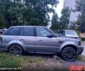 Сірий Ленд Ровер Range Rover Sport, об'ємом двигуна 3.6 л та пробігом 300 тис. км за 4640 $, фото 2 на Automoto.ua