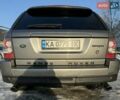 Сірий Ленд Ровер Range Rover Sport, об'ємом двигуна 3.6 л та пробігом 305 тис. км за 12300 $, фото 7 на Automoto.ua
